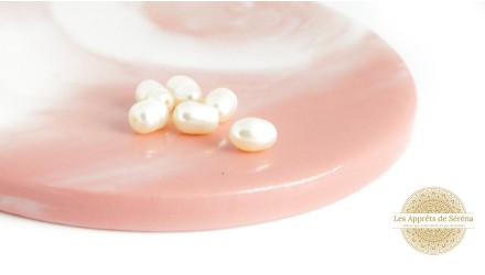Perle en