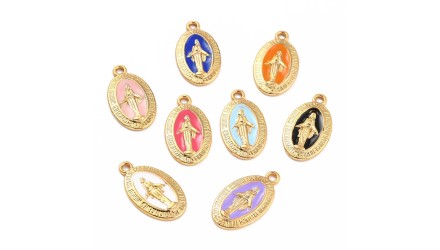 médaille religieuse