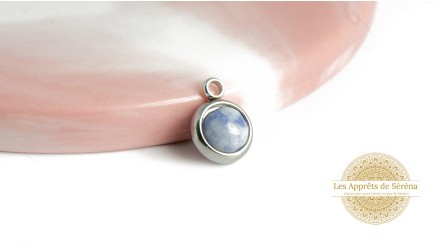 Pendentifs supports cabochon