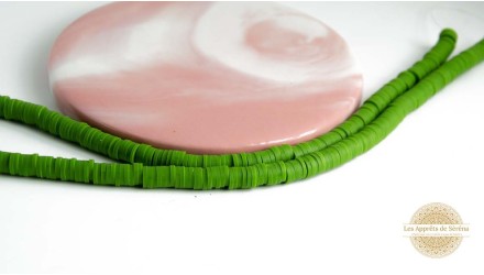vert avocat