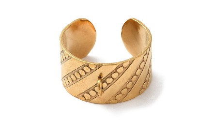 Bague support