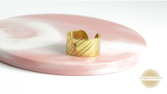 support pendentif en acier