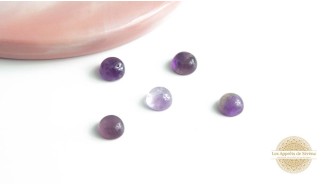 6mm améthyste