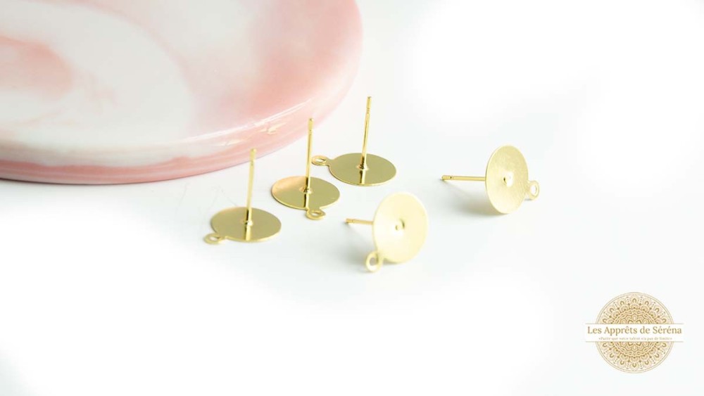 supports ronds 12mm