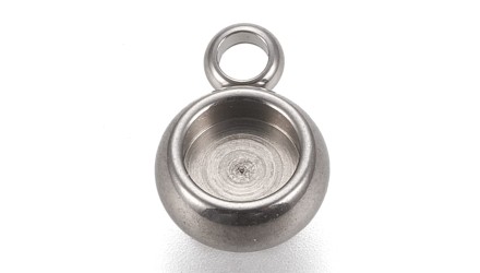 copy of Connecteurs supports 6mm en acier inoxydable 304