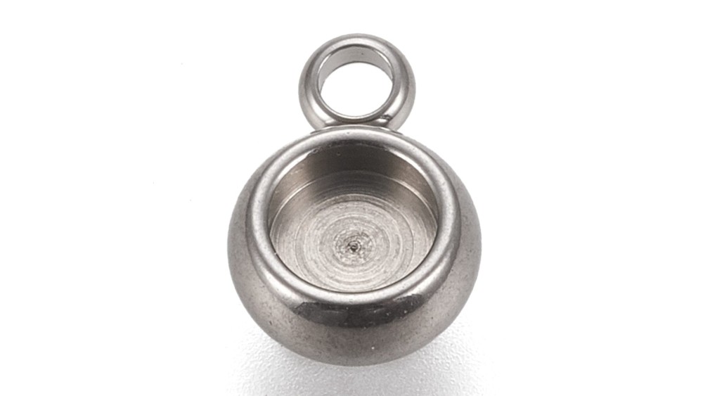 copy of Connecteurs supports 6mm en acier inoxydable 304