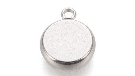 supports cabochon 08mm