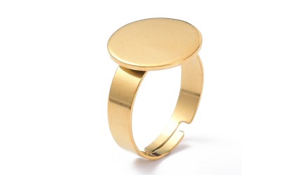 bague à coller 14mm