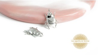 Pendentif scarabée
