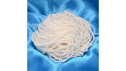 perle de nacre 3mm