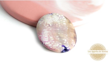 agate 30x40 violet