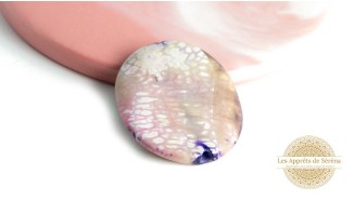 agate 30x40 violet