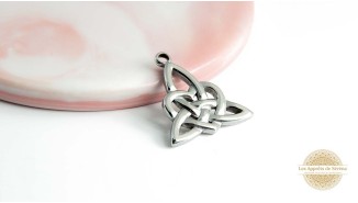Pendentif Triskel