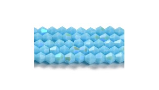 toupie bleu clair