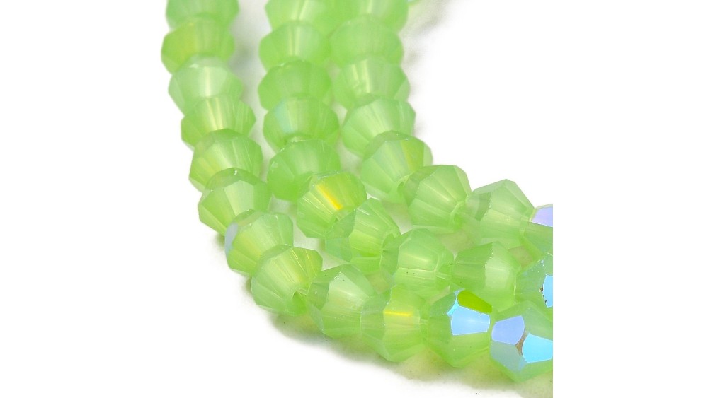 toupie verre en 4mm