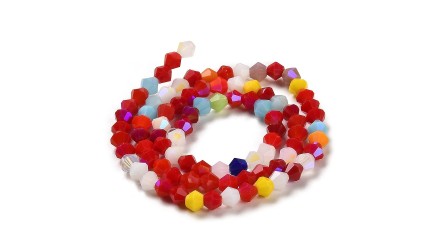 toupie verre en 4mm