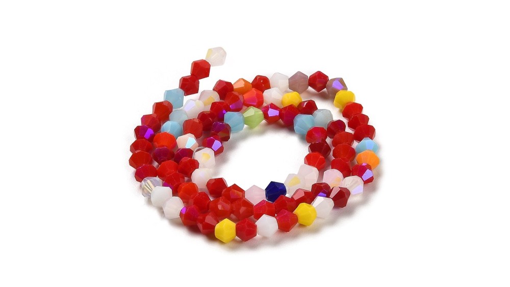 toupie verre en 4mm