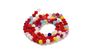 toupie verre en 4mm