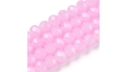 4x3mm rose plum