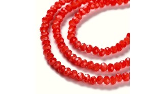 4x3mm rouge tomate