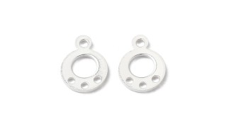 connecteurs ronds 9mm