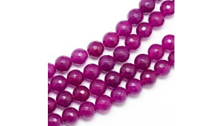 agate a facette