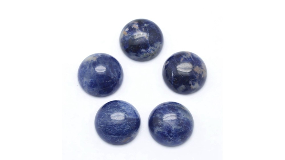 sodalite bleue