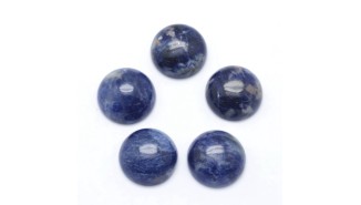 sodalite bleue