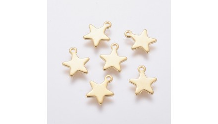 étoiles