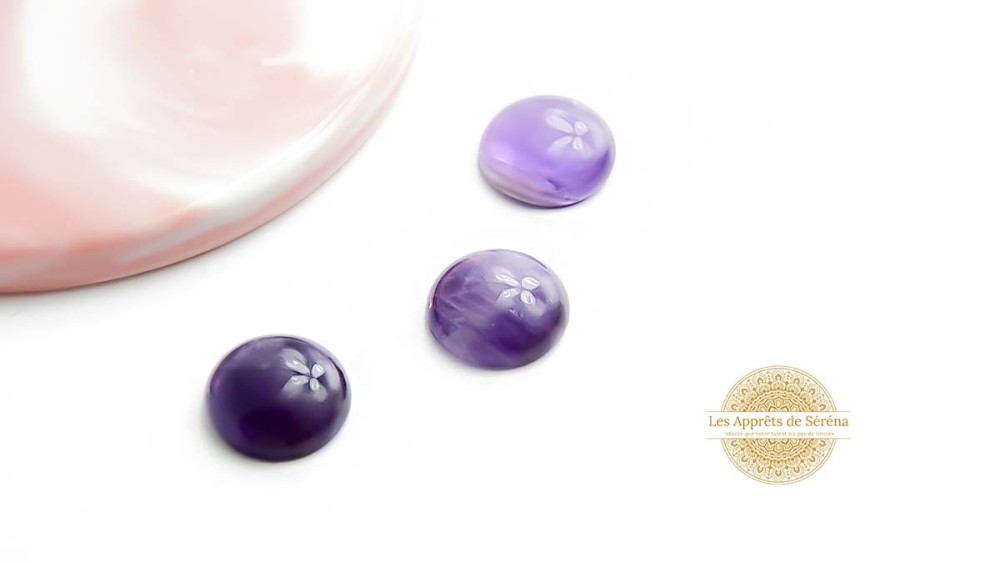 cabochon 16mm