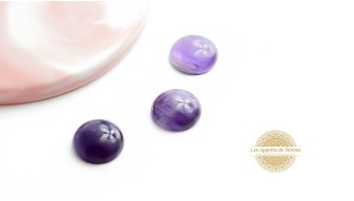 cabochon 16mm