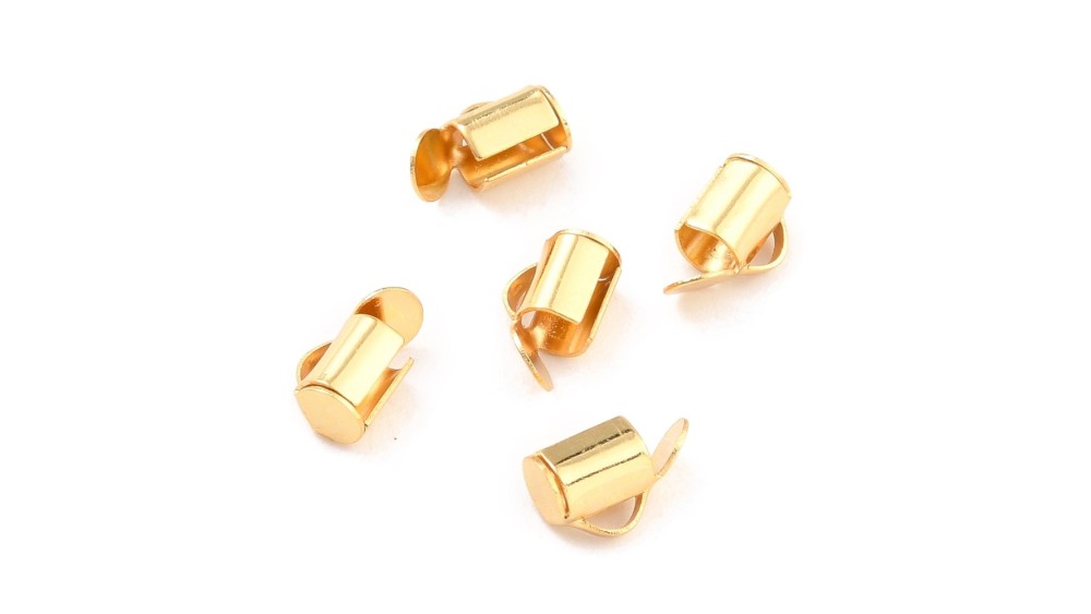 fermoir slide 5mm