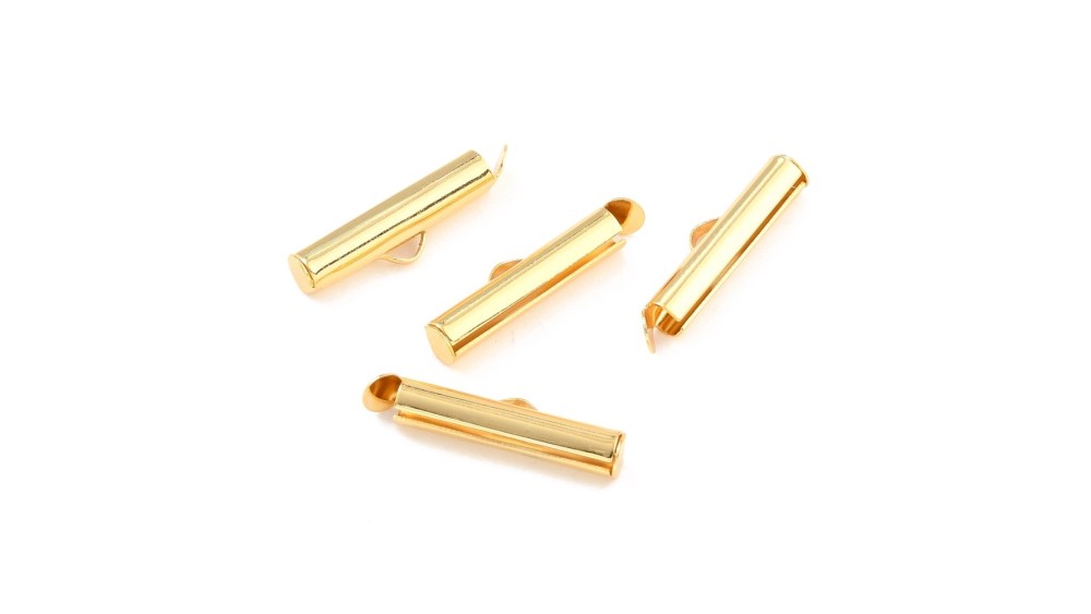 slide acier or 20mm