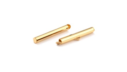 slide or acier 30mm