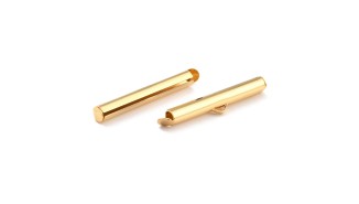 slide or acier 30mm