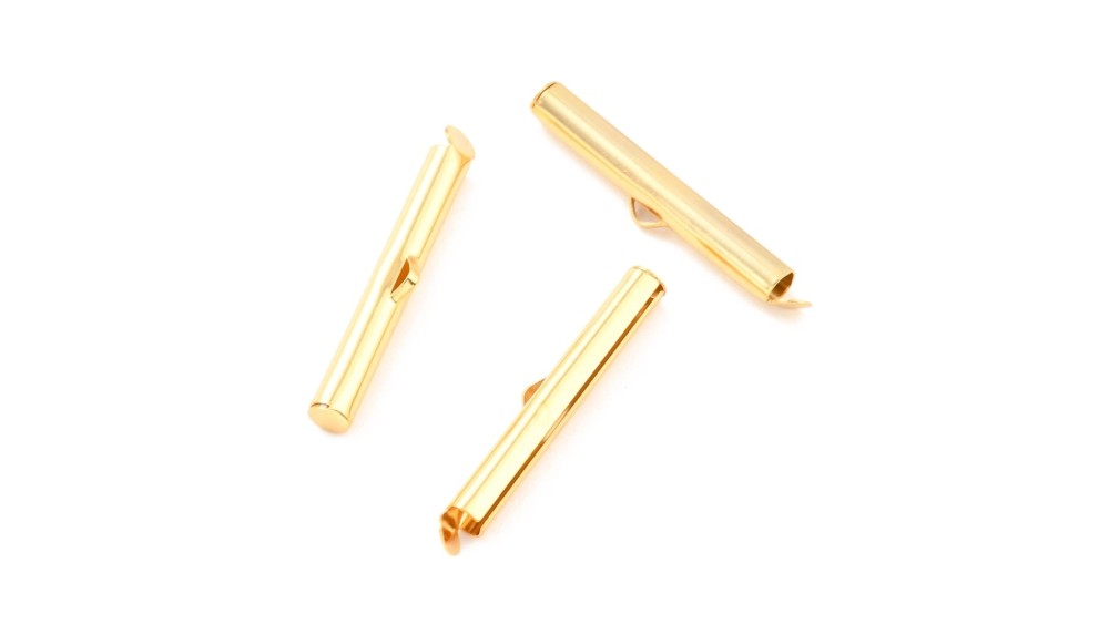 slide acier or 30mm