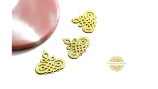 copy of Cabochons 4mm en améthyste naturelle