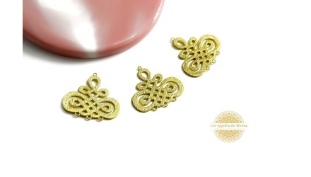 copy of Cabochons 4mm en améthyste naturelle