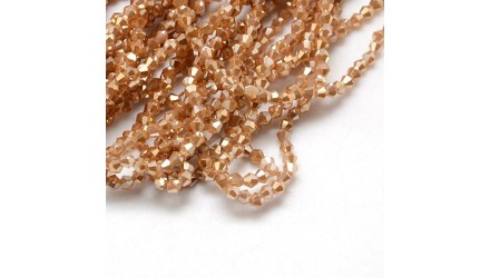 toupie beige ab