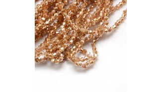 toupie beige ab