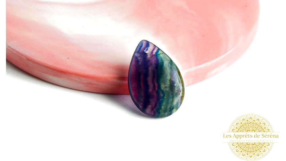 pierre fluorite