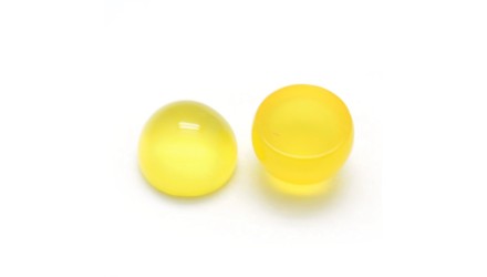 copy of Cabochons 4mm en améthyste naturelle