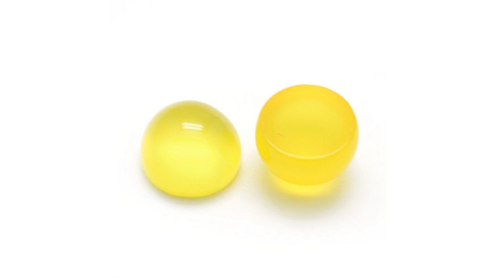 copy of Cabochons 4mm en améthyste naturelle