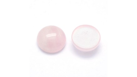 copy of Cabochons 4mm en améthyste naturelle