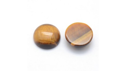 oeil de tigre 8mm