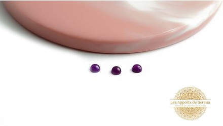 cabochon 4mm