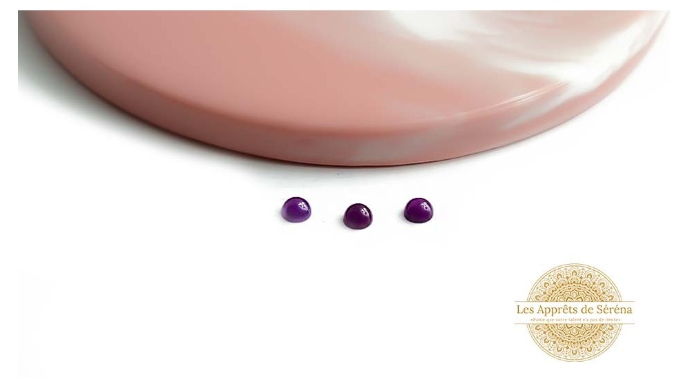 cabochon 4mm