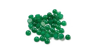 copy of Cabochons 4mm en améthyste naturelle