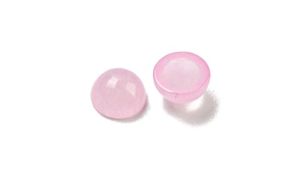 copy of Cabochons 4mm en améthyste naturelle