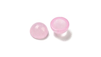 copy of Cabochons 4mm en améthyste naturelle